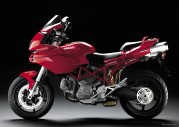 Ducati Multistrada 1100